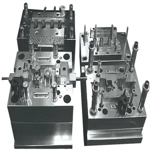 Household Product Table Top Molding Machine Plastic Injection Mould