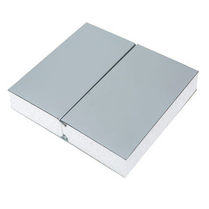 Panneau structurel isolé SIP pour bâtiments religieux, établissements d'enseignement et centres <span class=keywords><strong>communautaires</strong></span> - Product Image 1