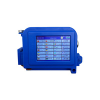 Demac prix usine imprimante à jet d'encre portative thermique codeur à jet d'encre date code à barres qr code machine de codage pour papier sac plastique