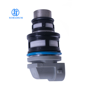 Injecteur de carburant pour Chevrolet Beretta, Cavalier, corsair S10 LLV, 17113197, 17109130, 17100435, 25169153, 17113124, 17112693 - Product Image 5