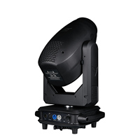 VSHOW T912 380W Beam Wash Spot Journey Hybrid CMY et CTO Stage Light Equipment Club Lighting for dj