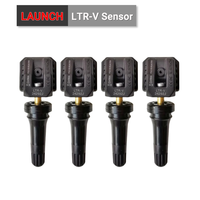 Capteur TPMS RF double fréquence 315 MHz 433 MHz LTR-V LTR-05 Original en gros