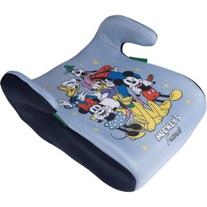 Seggiolino auto Tataway Mickey and Friends 126-150 cm i-Size ECE R129 - Product Image 1