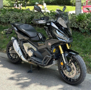 Utilizado para Yamaha Tmax500 en 2012. Motocicleta Scooter de <span class=keywords><strong>Segunda</strong></span> <span class=keywords><strong>Mano</strong></span> de Alta Calidad, Muy Cómoda de Conducir. - Product Image 3
