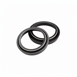 Cubiertas antipolvo de horquilla KYB para Husqvarna FE 501 14-24, otras piezas de suspensión de motocicleta - Product Image 1