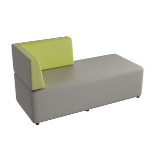 Société moderne et hôtel réception stand de réception bureau et loisirs <span class=keywords><strong>canapé</strong></span> ensemble pour négociations commerciales pour salon - Product Image 5