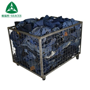 L'exportation de Seconde Main Hommes Jeans Pantalons En Balles <span class=keywords><strong>Cor</strong></span>ée Vêtements <span class=keywords><strong>D</strong></span>'<span class=keywords><strong>occasion</strong></span> - Product Image 4