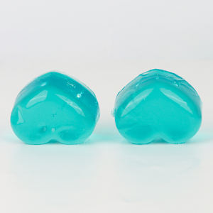 Base de <span class=keywords><strong>savon</strong></span> gelée naturelle avec collagène et huiles essentielles pour les soins de la peau hydratants Barre de <span class=keywords><strong>savon</strong></span> artisanal en forme de patte de <span class=keywords><strong>chat</strong></span> - Product Image 2