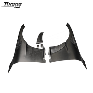 พรีเพรกคาร์บอนไฟเบอร์สไตล์ A-<span class=keywords><strong>N</strong></span> สำหรับ <span class=keywords><strong>BMW</strong></span> M2ชุดตัวถัง G87อัพเกรด2022อิน - Product Image 3