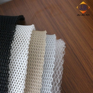 <span class=keywords><strong>2025</strong></span> Phong Cách Mới Không Khí Lưới 5Mm 8Mm 10Mm Thoáng Khí Và Dễ Dàng Làm Sạch Vải Polyester Cho Xe Ghế Đệm Giường Cũi Nệm - Product Image 2