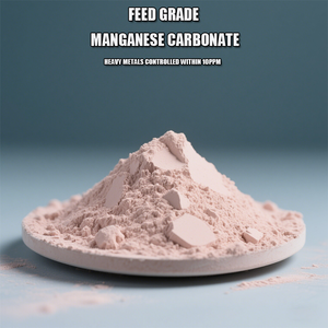 중국 공장 재고량 있는 양장 브랜드 산화망간 산업용 25kg/포장 CAS 13463-67-7 MnCO3 - Product Image 4