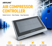 Controlador de Compresor de Aire IOTWD-2070AR-T, Panel PLC, Repuestos Originales Nuevos, Apto para Compresor de Aire de Tornillo, en Stock