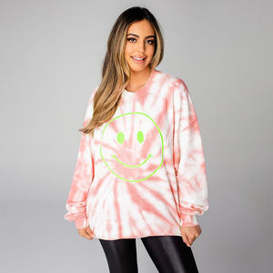 Top de Mujer al por Mayor, Económico, Personalizado, de Punto Sólido, Transpirable, Talla Grande, Informal, Simple, con Cordón Ajustable - Product Image 4