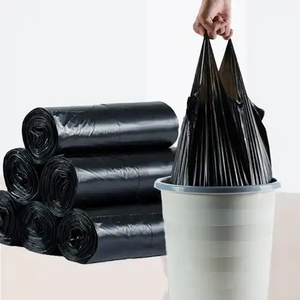 Bán buôn lành tính môi trường của túi rác phân hủy hoàn toàn có thể phân hủy và phân hủy sinh học để sử dụng trong gia đình - Product Image 5