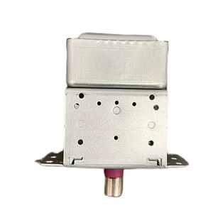 Magnetron pour four à micro-ondes M24FA-410A, pièce de rechange originale, construction en aluminium de haute qualité - Product Image 1