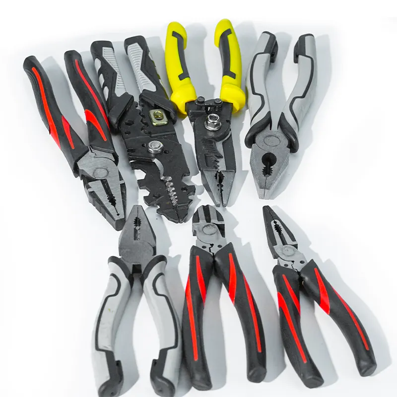 Hot bán Multitool plier thép không gỉ đa công cụ plier