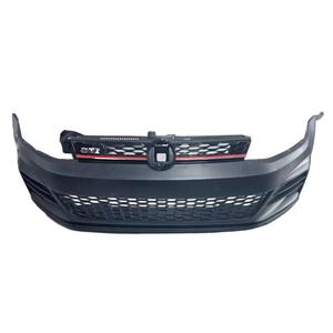 Parti Auto Originali Nuove Coperture Assemblaggio Paraurti Anteriore per <span class=keywords><strong>Volkswagen</strong></span> GOLF7.5 <span class=keywords><strong>Golf</strong></span> VII GTI 2018 2019 <span class=keywords><strong>2020</strong></span>- Compatibile con 5GG807217AS - Product Image 1