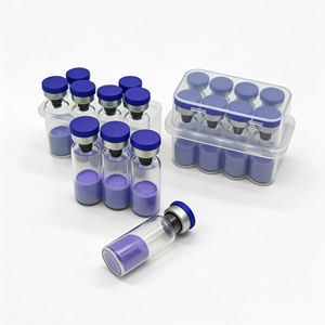 Poudre lyophilisée cosmétique pureté 99% directement de l'usine personnalisable pour la fabrication de soins de la peau - Product Image 4