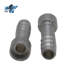 Accesorios Universales para Aire Acondicionado Automotriz: Conector de Manguera de Compresor, Conexiones de Acero, Conector de Junta Tórica Go Degree - Product Image 2