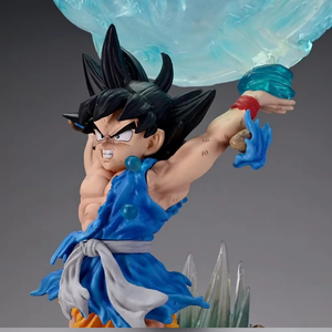 Giocattoli Anime rimovibili con grande Goku da 47cm per decorazioni regalo Sounvier - Product Image 5
