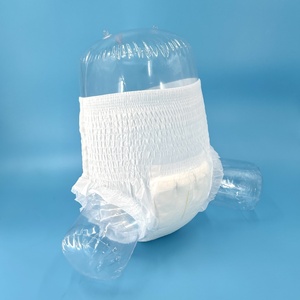 Tùy Chỉnh 2000Ml Chăm Sóc Sức Khỏe Dành Cho Người Lớn Nhựa Đào Tạo Quần Thương Hiệu Tư Nhân Không Kiểm Soát Chăm Sóc Cho Người Cao Tuổi Tã - Product Image 2