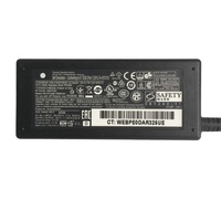 Adaptador de CA de 19,5 V 3.33A 65W para HP Pavilion 14-n030TX,14-n221TU,14-n232TU,14-n242TU TS,14-n294TX,14-n295TX,14-n296TX PC