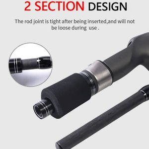 MADMOUSE японские джиггинг удочки Fuji запчасти медленный джиггинг Удочка 6 дюймов <span class=keywords><strong>3</strong></span> джиг вес 80-350 г рыболовные удочки для морской воды - Product Image 5