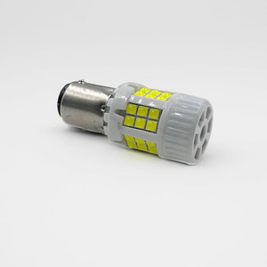 Car turn signal bulbs, brake <b>lights</b>, taillights, 1156, 1157, 36 <b>LEDs</b>, anti-flicker fan <b>lights</b>, signal <b>lights</b>. - Product Image 4