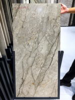 Carreaux de porcelaine émaillée avec colle, 600x1200mm, 9,5mm, fabriqués par l'usine Zibo |   YOU&ME CERAMICS |   Meilleur prix
