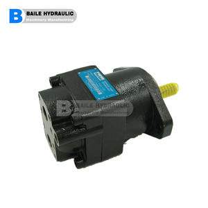ปั๊มไฮดรอลิก M4SD-113-3N00-B502 ลูกสูบ ผลิตในฝรั่งเศส M4SD-055-3N00-A502 มอเตอร์ไฮดรอลิก PARKER Denison ปั๊มไฮดรอลิก M4SD-11 - Product Image 3