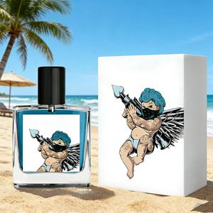 Profumo Naturale Ecologico Cupid Hypnosis con Feromoni per Uomo, Fragranza a Lunga Durata, Seduzione Profonda e Attrazione Magnetica - Product Image 3