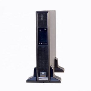 Vertiv ITA-10k00ALA102C00 libert trực tuyến <span class=keywords><strong>10</strong></span> <span class=keywords><strong>KVA</strong></span> <span class=keywords><strong>UPS</strong></span> hệ thống một pha mà không cần pin bên trong - Product Image 1