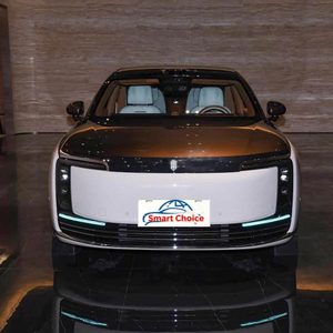 MAEXTRO S800 2025 E-REV Flagship | 864HP Tri-Motor AWD 0-100km/h In 3.9s 601-700km+ Range - Product Image 3