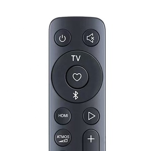 Nouvelle télécommande pour barre de son <span class=keywords><strong>JBL</strong></span> BAR <span class=keywords><strong>1000</strong></span> 7.1.4 Dolby Atmos - Product Image 4