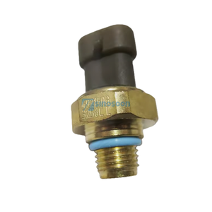 Ağır Hizmet Tipi Kamyon Motor Parçaları Basınç Sensörü 4921503 Cummins için ISX ISM ISC ISB - Product Image 2