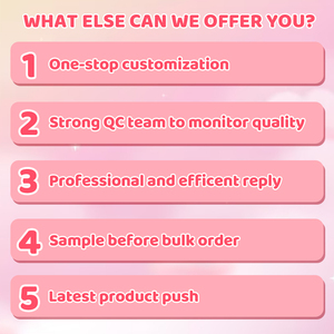 Zhorya – kit de <span class=keywords><strong>maquillage</strong></span> biologique rose pour filles, produit de beauté pour enfants - Product Image 5