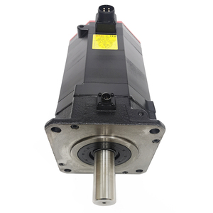 Motor Servo AC A06B-0246-B400 FANUC, Proveedor de Repuestos - Product Image 6