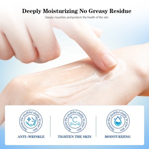 Suero Regenerador de ADN de Salmón PDRN de Marca Privada OEM, 30 ml, Esencia Facial Profesional Reafirmante, Iluminadora y Rejuvenecedora, Bio-Tecnología - Product Image 5