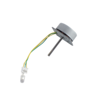 Modèle de générateur de moteur sans balais à 3 phases AC Mini Hand