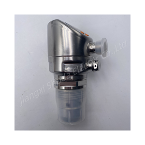 เซ็นเซอร์ไดอะแฟรมแบบล้างทำความสะอาดได้ IF-M PI2797 PI2797 Hygienic Flush Diaphragm Sensor Aseptoflex Vario IO-Link Dual Switch - Product Image 5