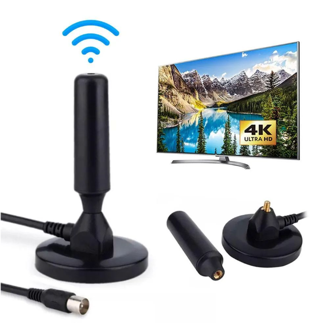 TV Antenna