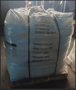 Bonne qualité d'oxychlorure de Zirconium/<span class=keywords><strong>ZOC</strong></span> CAS 13520-92-8 - Product Image 4