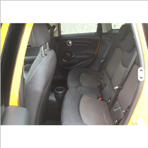 Ventes rapides Voiture d'occasion à hayon <span class=keywords><strong>Mini</strong></span> <span class=keywords><strong>Cooper</strong></span> <span class=keywords><strong>S</strong></span> - Product Image 3