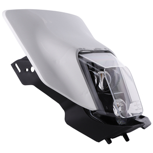 Conjunto de Faros LED Morsun MS-22KMHW1621Z para <span class=keywords><strong>Husqvarna</strong></span> 2017-2022 Enduro <span class=keywords><strong>FE</strong></span> 250 <span class=keywords><strong>350</strong></span> 450 <span class=keywords><strong>FE</strong></span> 501 TE 250i 300i, Accesorios de Iluminación - Product Image 2