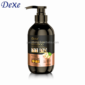DEXE <span class=keywords><strong>Shampoing</strong></span> Réparateur Anti-Chute OEM, <span class=keywords><strong>Meilleur</strong></span> <span class=keywords><strong>Shampoing</strong></span> Capillaire à la Kératine <span class=keywords><strong>pour</strong></span> la Croissance des Cheveux 500ml <span class=keywords><strong>pour</strong></span> <span class=keywords><strong>Homme</strong></span> Femme Usage Domestique Marque Privée Usine - Product Image 3