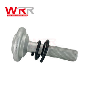 WRR 31206795249 Boulon d'essieu d'arbre de transmission avant arrière pour <span class=keywords><strong>BMW</strong></span> X2 X5 F39 G05 - Product Image 5