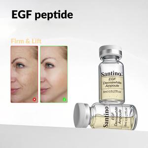 アンチエイジング保湿リフティング活性化肌EGFペプチド血清リンクルスキン用BBスターターキット韓国スキンケア - Product Image 3