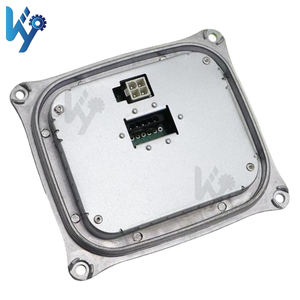 Nuevo Balasto LED para Faros Delanteros KY OEM A2168203789 12V, Unidad DRL para Benz Clase S Coupé C216, Accesorios para Auto 2168203789, Garantía de 12 Meses - Product Image 1