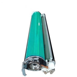 ชุดดรัม DU105 DU106สำหรับ <span class=keywords><strong>Konica</strong></span> <span class=keywords><strong>Minolta</strong></span> C1060 C1060L C1070L C2070 C3070 C3080พร้อมอะไหล่เครื่องถ่ายเอกสาร Katun Drum - Product Image 3