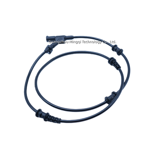 Piezas de coche de alta calidad A2465402510 LÍNEA DE Sensor de velocidad de rueda delantera automotriz para <span class=keywords><strong>mercedes</strong></span>-benz <span class=keywords><strong>a</strong></span> <span class=keywords><strong>clase</strong></span> CLA GLA 180 200 220 <span class=keywords><strong>250</strong></span> - Product Image 1